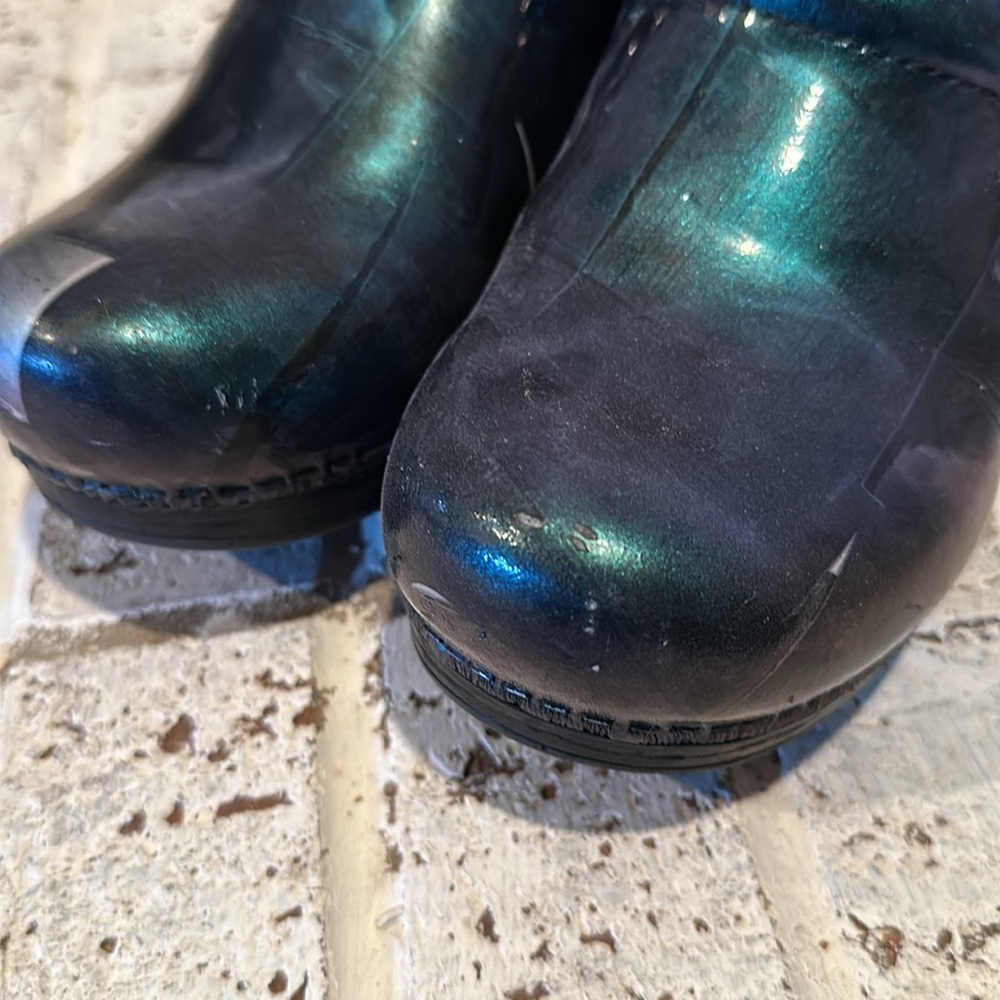 Dansko Xp Clogs - image 3